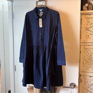Draper James dress, brand new